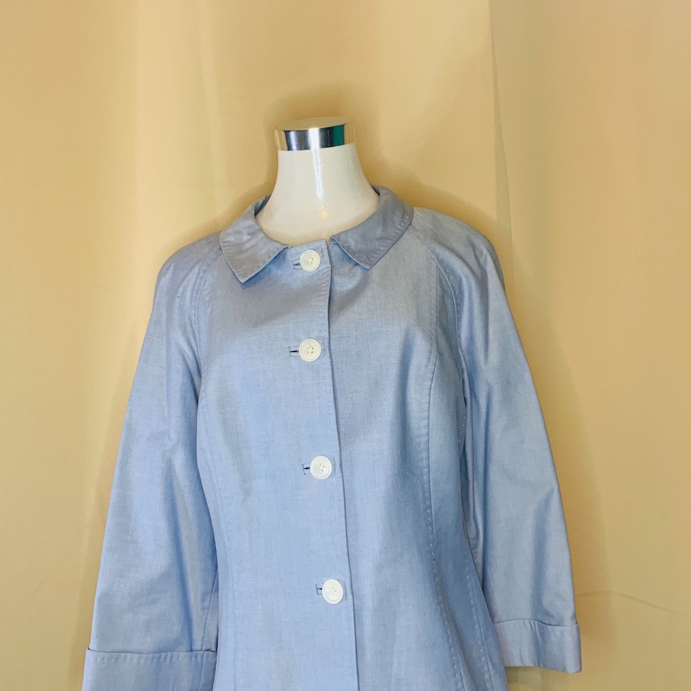 Brooks Brothers (346) Size 12 Women Jacket